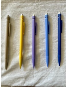 Llapis de color