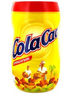 ColaCao Pack