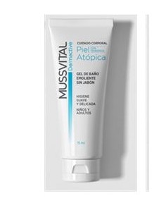 Gel de bany (Mostres)