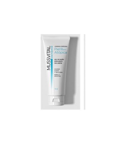 Gel de baño (Muestras)