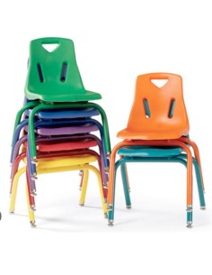 silla escolar