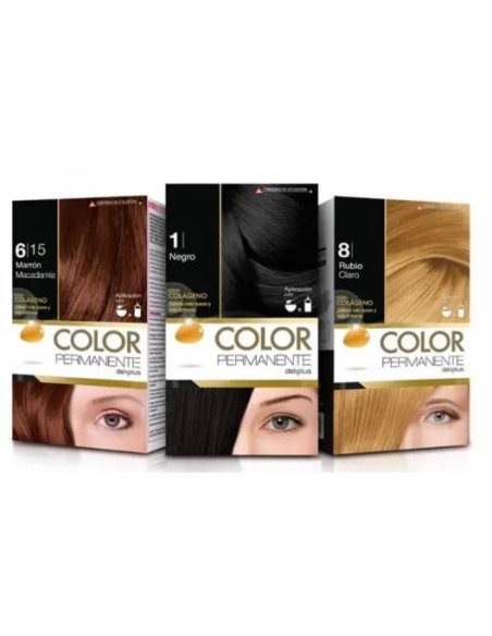 Tint per als cabells Tint per als cabells