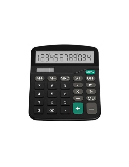 Calculadora Calculadora