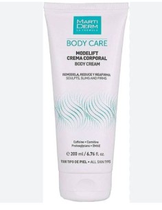 Crema muestra