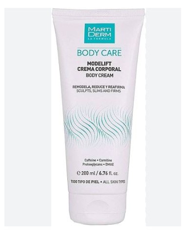 Crema muestra