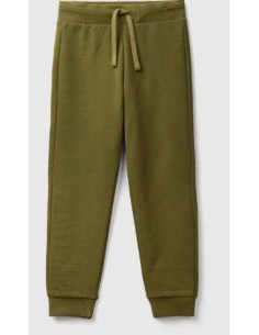 Pantaló xandall infantil