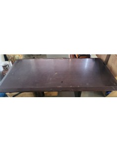Taula Rectangular 2