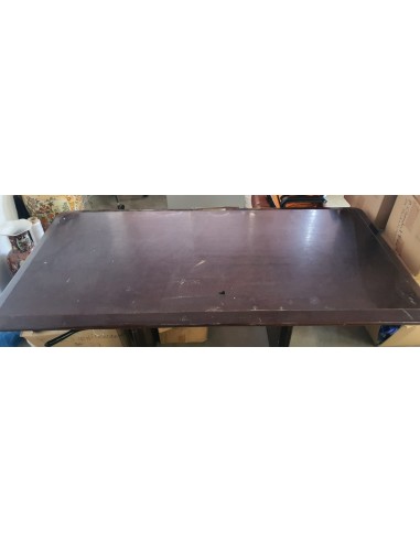 Taula Rectangular