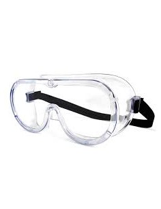 Gafas sanitarias