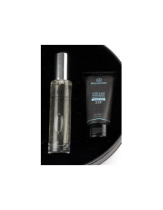 Gel i after shave