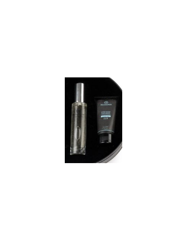 Gel y after shave