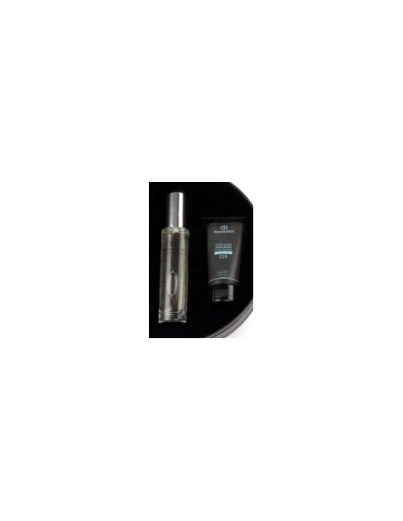 Gel i after shave