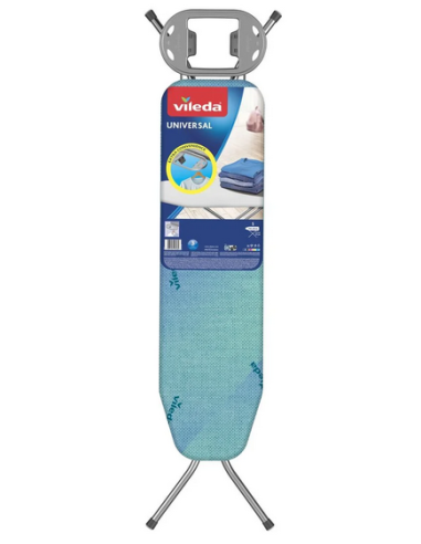 Tabla de plancha