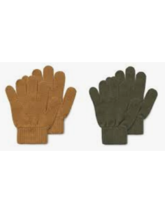 Guantes