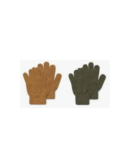 Guantes