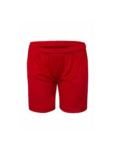 Pantalón infantil corto