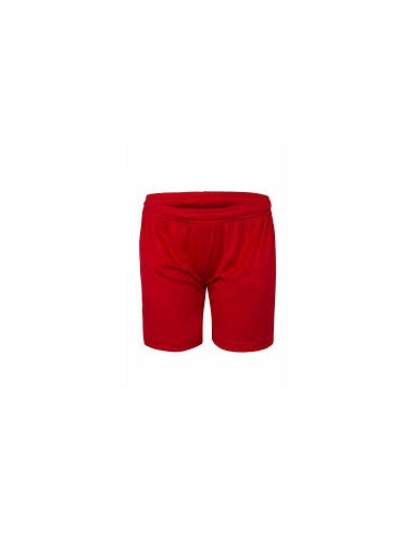Pantaló curt infantil