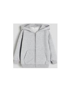 Sudadera infantil