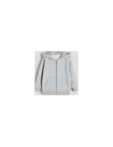 Sudadera infantil