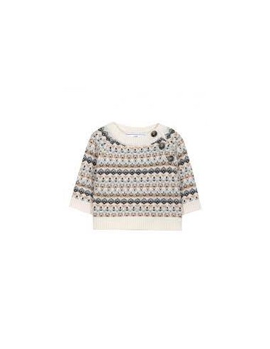 Jersey infantil