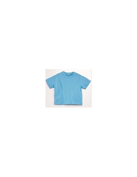 Camisa manga corta bebé Camisa manga corta bebé