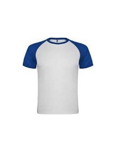 Camiseta deportiva infantil