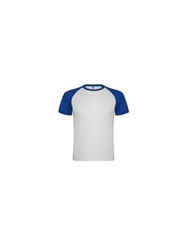 Samarreta infantil esportiva