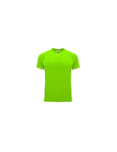 Camiseta deportiva adulto