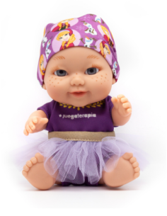 Ninot NICI 2