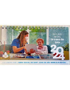 Calendari SJD