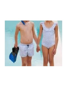 Vestit de bany infantil
