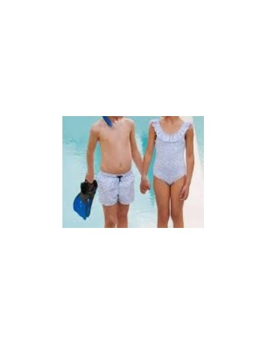 Vestit de bany infantil