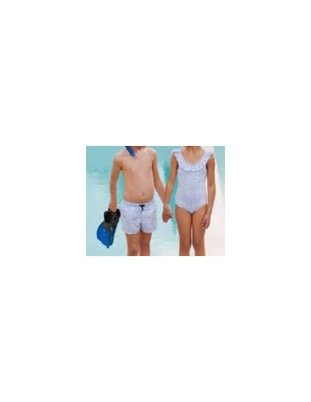 Vestit de bany infantil Vestit de bany infantil