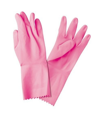 Guantes de limpieza