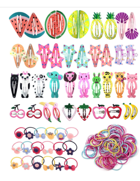 Complements Nena (Pack) Complements Nena (Pack)