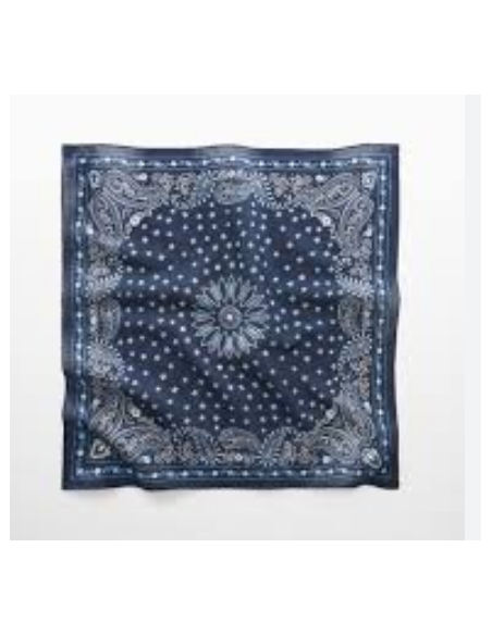 Pañuelo de mujer
